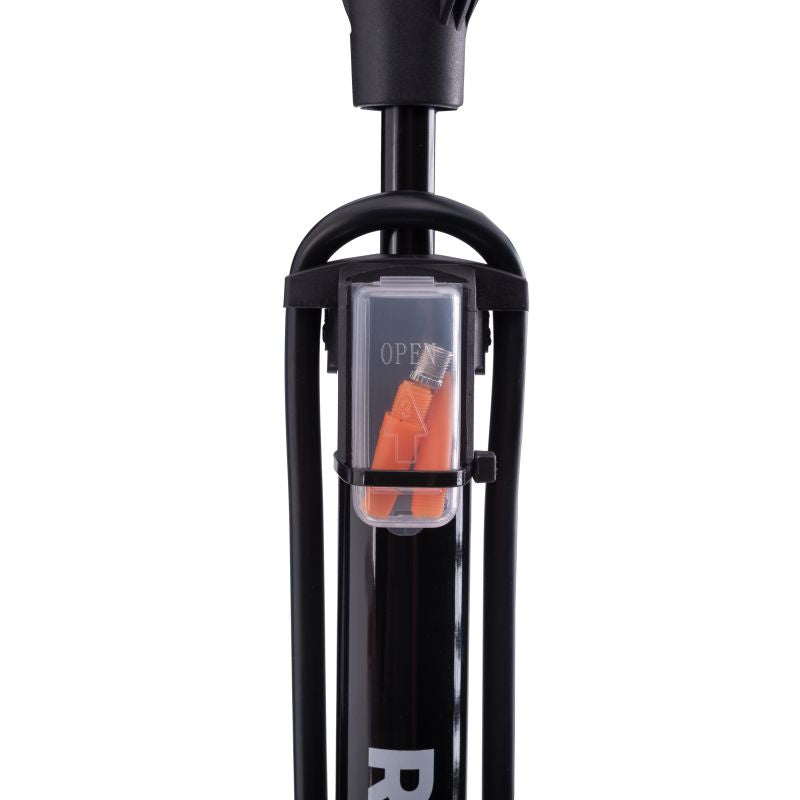 Radvik RADER pump pumps