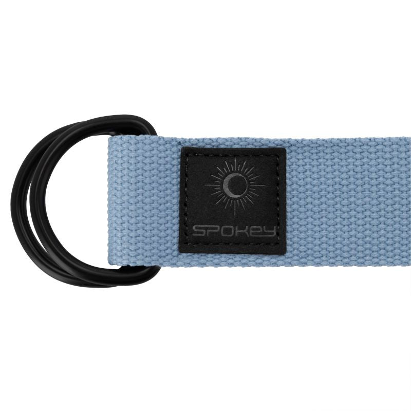 Spokey Savi SPK-943091 yoga strap Edzőfelszerelés