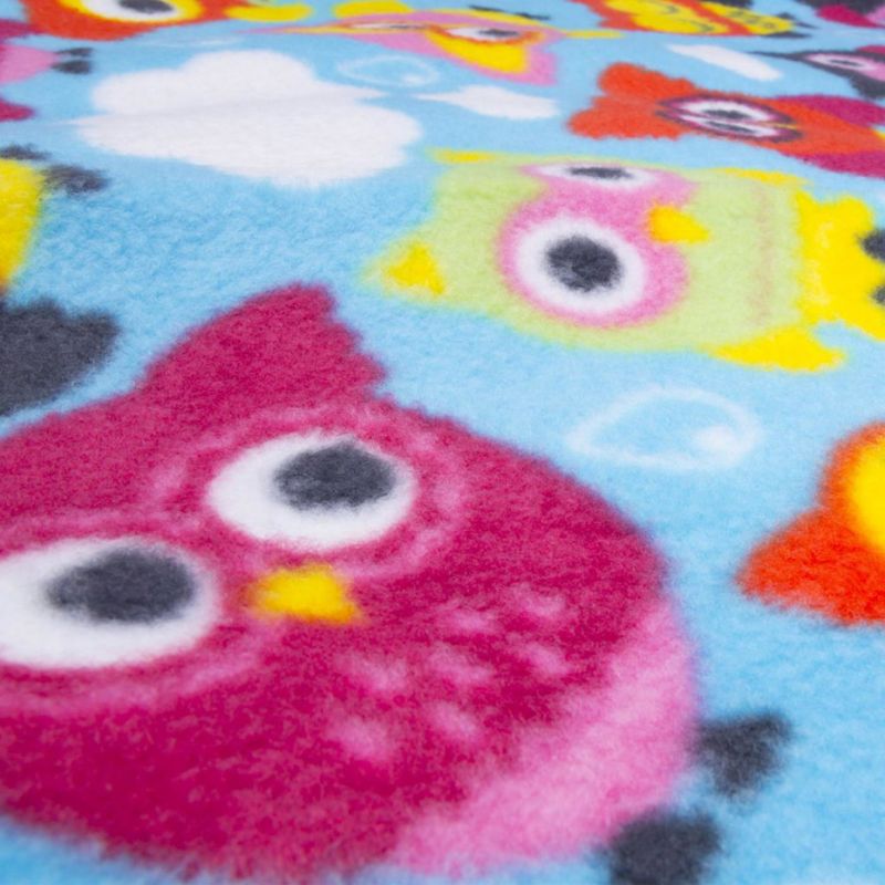 Spokey OWL PICNIC BLANKET 180cmx210cm 835240 Kiegészítő
