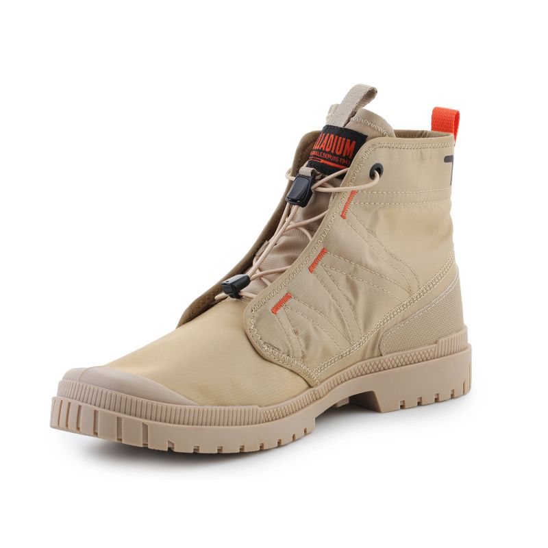 Palladium SP20 Travel HI shoes 74476-295-M Cipő