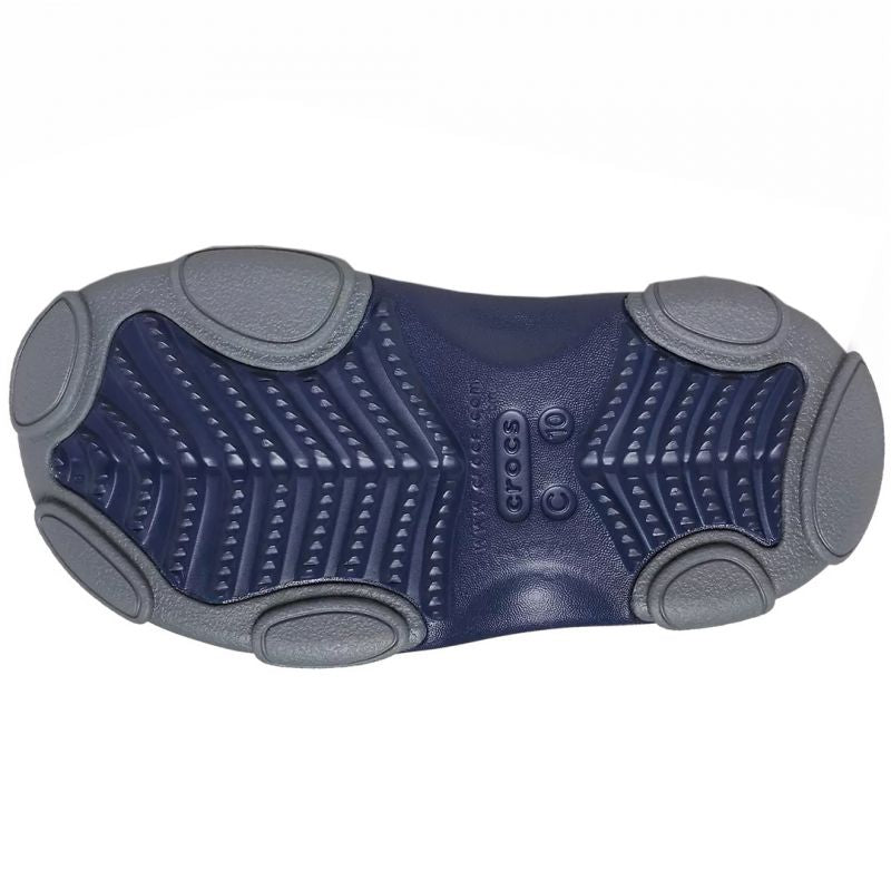 Crocs All Terrain Fisherman Sandal Jr 208351 4CC clogs Cipő