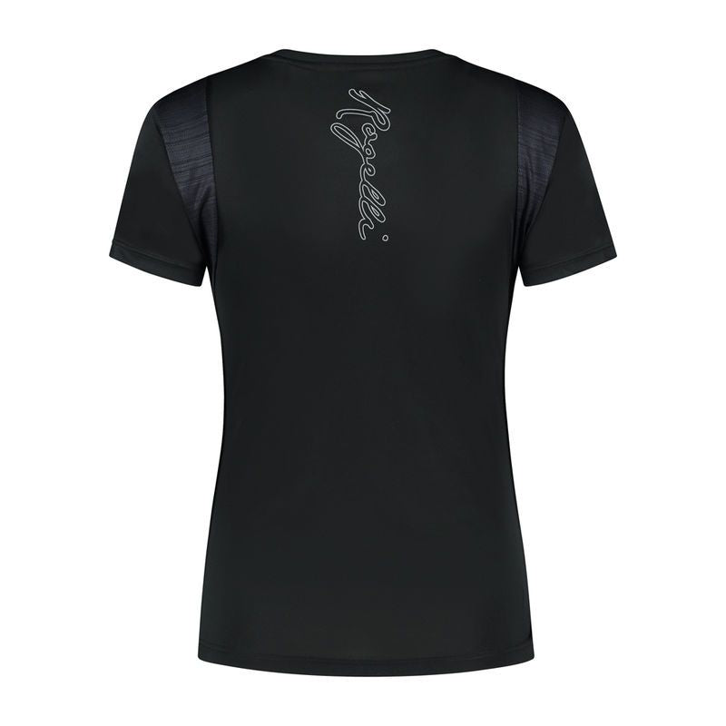 Rogelli CORE Running T-shirt 2XL fekete póló