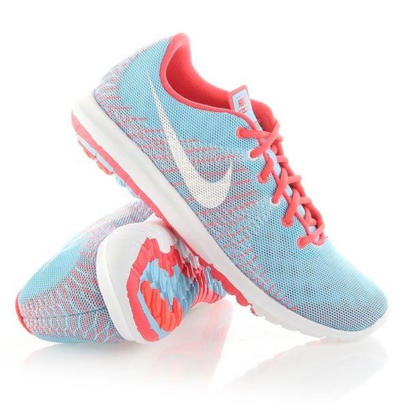 Nike Flex Fury (GS) 705460-400 General