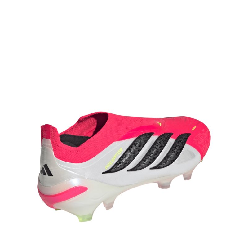 adidas Predator Elite LL FG JS0407 football boots focicipő