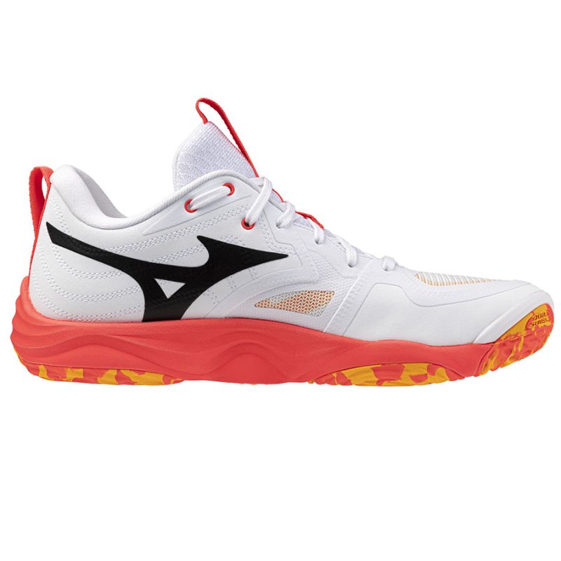 Mizuno WAVE MOMENTUM ELITE V1GA251201 shoes Cipő
