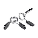 Tiguar Olympic Spring Clamps fekete kiegészítő TI-WZ0001