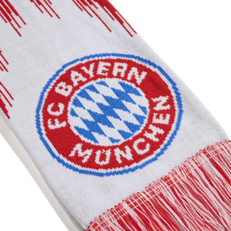 adidas Bayern Munich Scarf JX0624 Kiegészítő