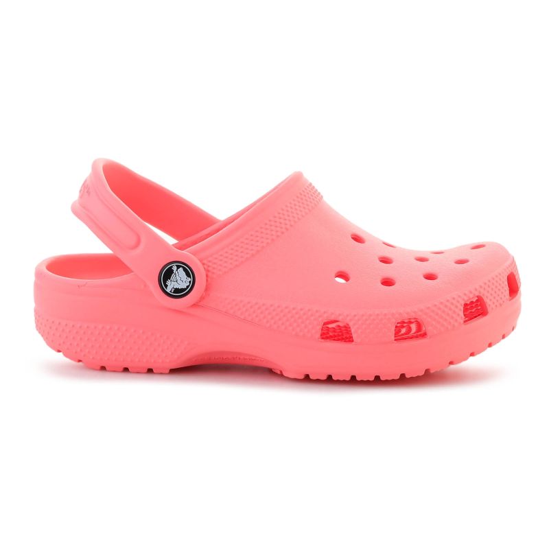 Crocs Classic Kids Clog K Guava