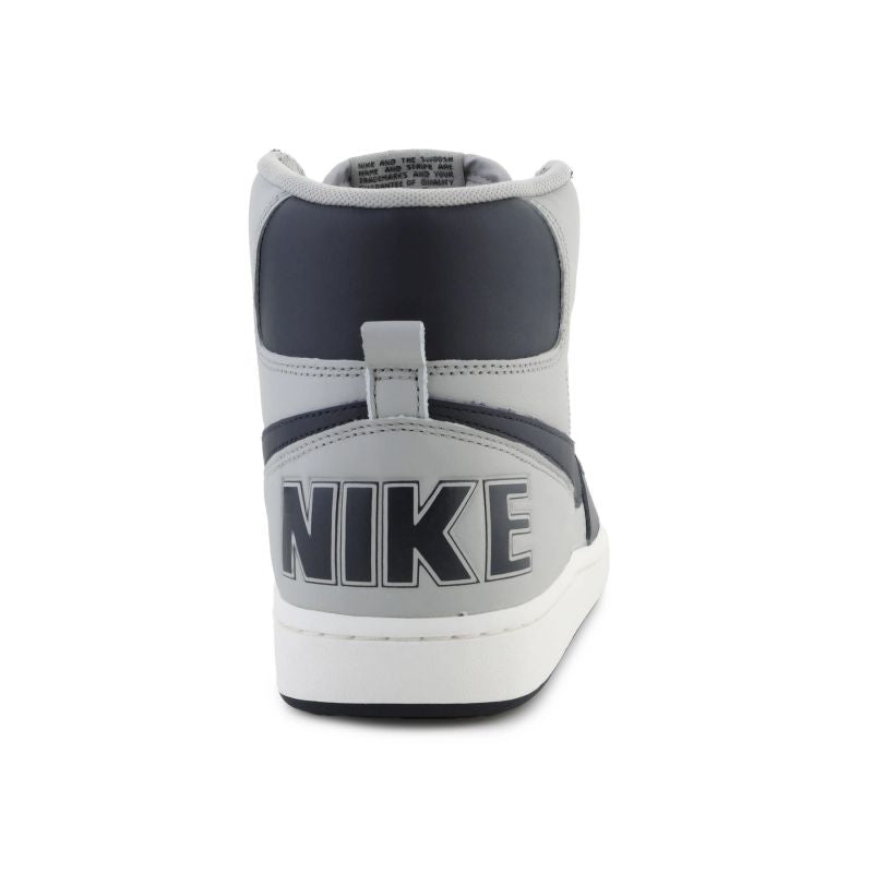 Nike Terminator High M FB1832-001 shoes Cipő