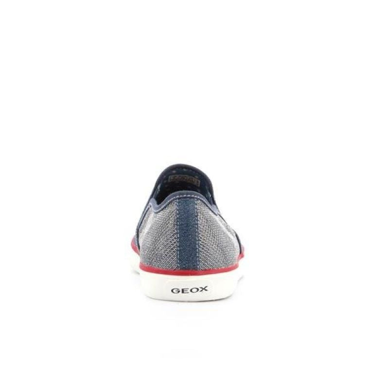 Wmns Geox J Kiwi GD J62D5D-0ZDAS-C4001 utcai cipő