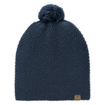 Elbrus Tomio Wool Hat W sötétkék hats