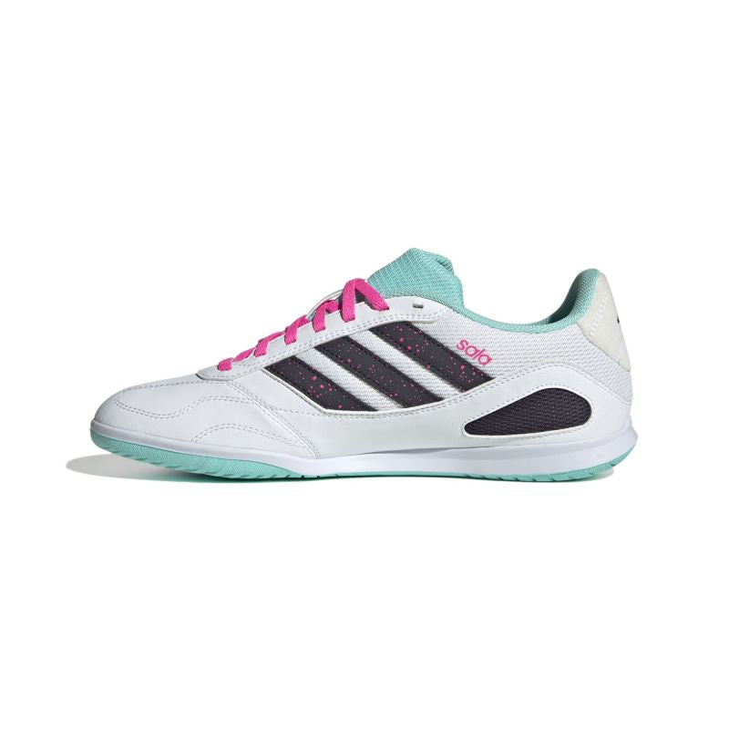 adidas Super Sala III M JR5397 football boots cipő