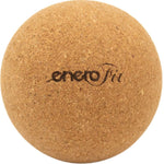 Cork Massage Ball 6.5cm Enero Fit