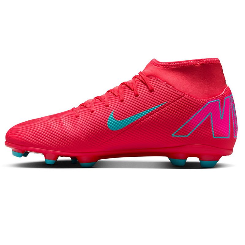 Nike Mercurial Superfly 10 Club FG/MG FQ8314-800 shoes general