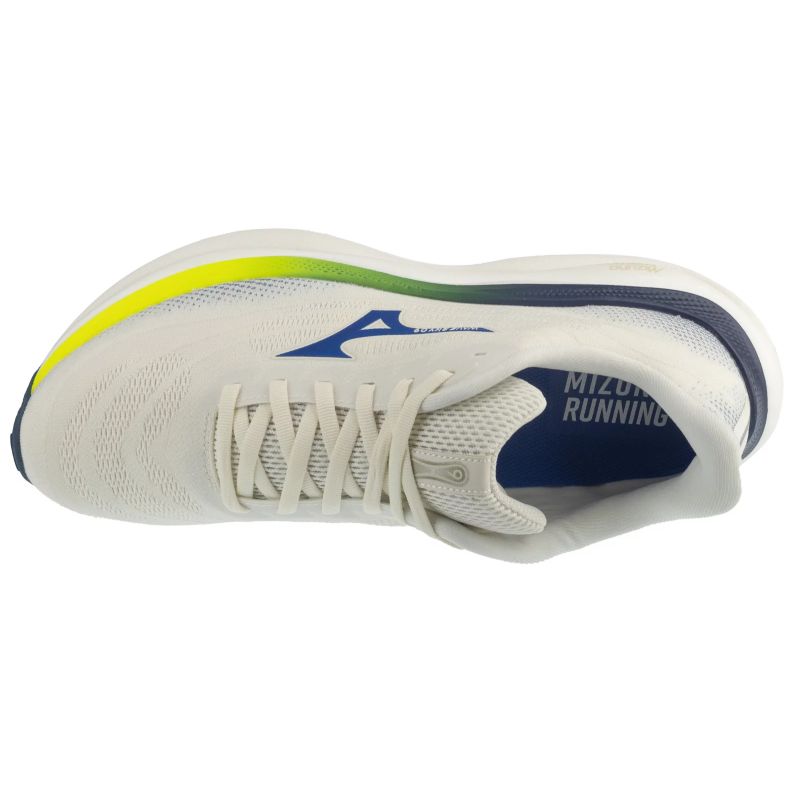 Mizuno Wave Sky 9 White
