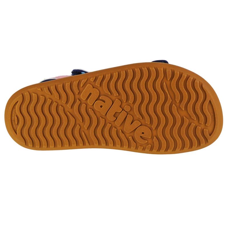 Inny Native Charley Youth Sandal Jr 65109100-5959 Utcai cipő