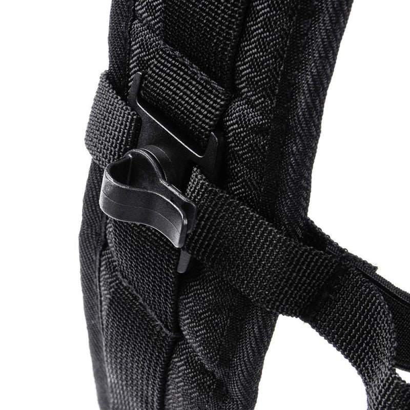 Inny Verbier with Laptop Bag 15.6" 36L 76198 Hátizsák