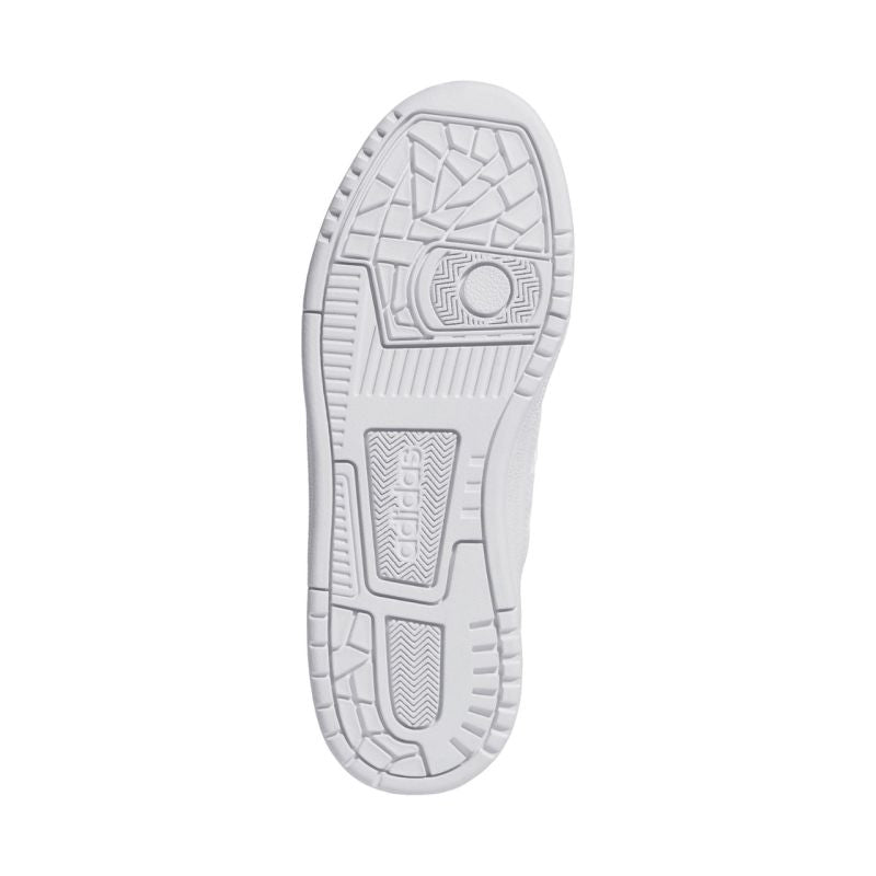 adidas Rapid Court Low KI8851 kids' shoes footwear