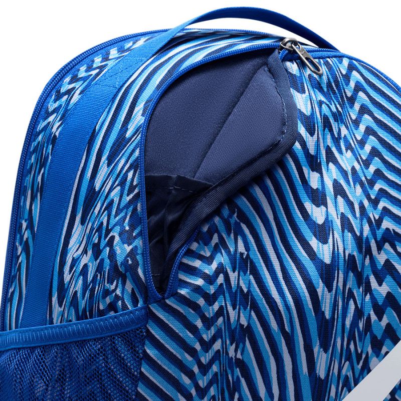 Nike Brasilia Equipment Youth IH7966-480 backpack 18 l backpacks