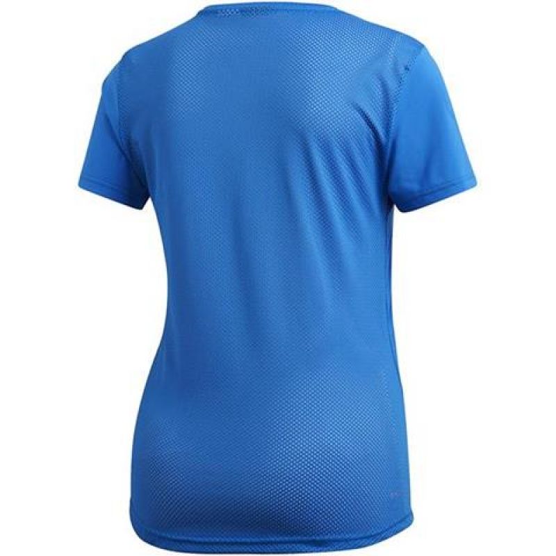 adidas T-shirt adidas D2M Logo W FL9230 Póló