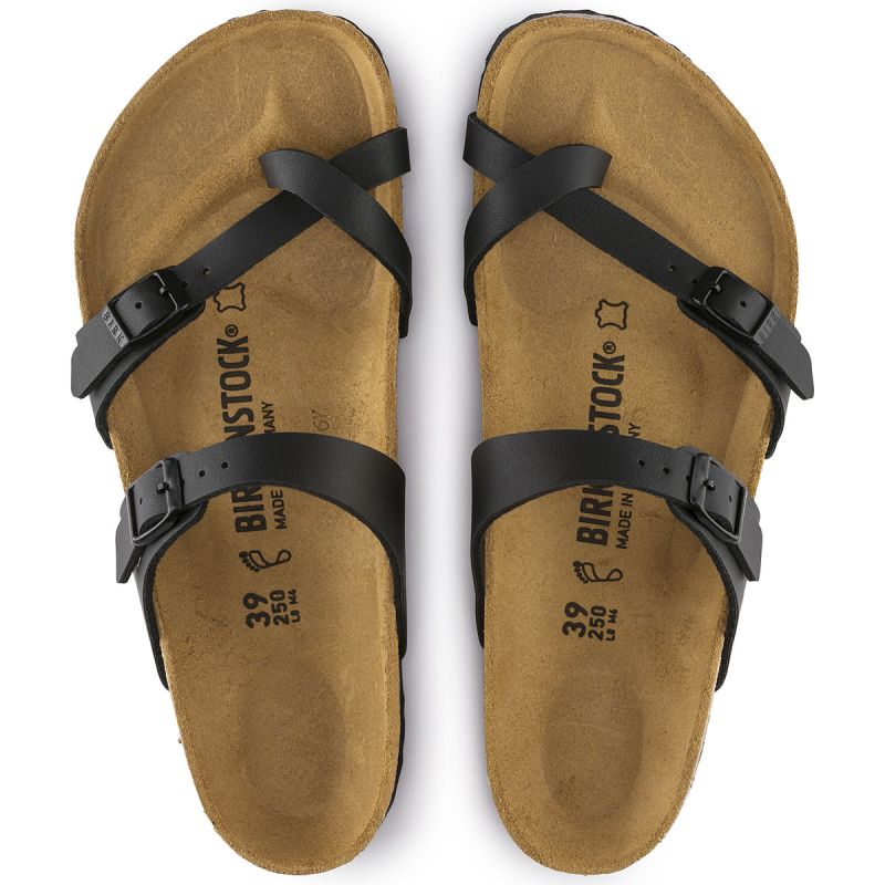 Birkenstock Mayari W 0071793 flip-flops cipő