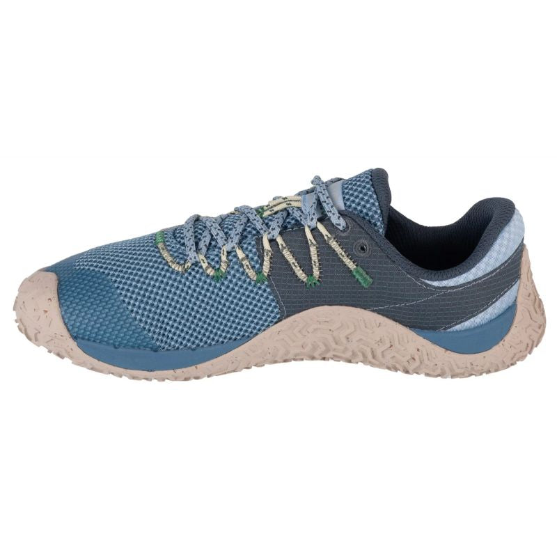 Merrell Trail Glove 7 W J068186 Shoes Cipő