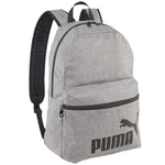 Puma Phase III Backpack 90118 szürke hátizsák
