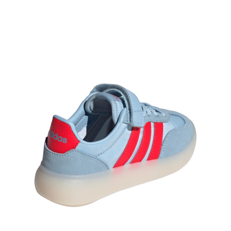 adidas Barreda Decode Jr JR0768 shoes Cipő