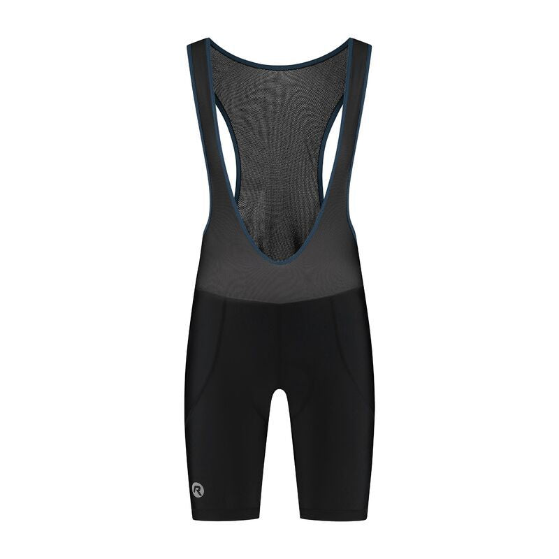 Rogelli CORE bib black- kék short