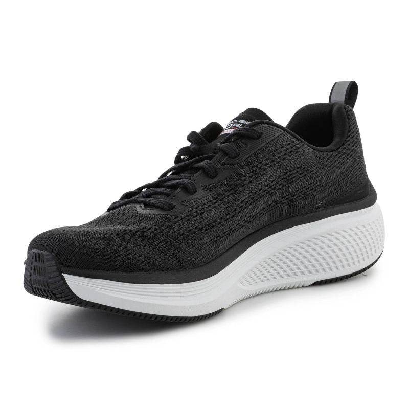 Skechers Go Run Elevate 2.0 M 220847-BLK shoes Futócipő