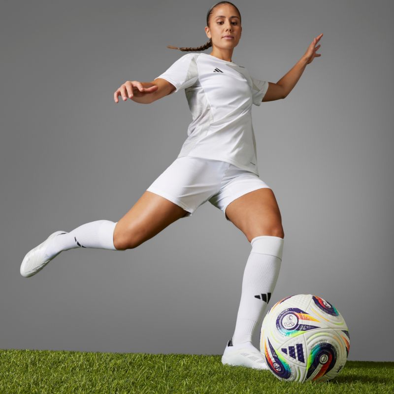 adidas Women's Euro25 Pro JH1261 Football Kiegészítők