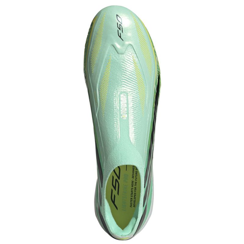 Adidas F50 Hyperfast Elite LL SG Football Boots focicipő IH7161