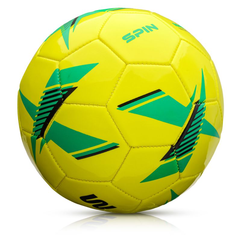 Meteor Football Spin uniw labda