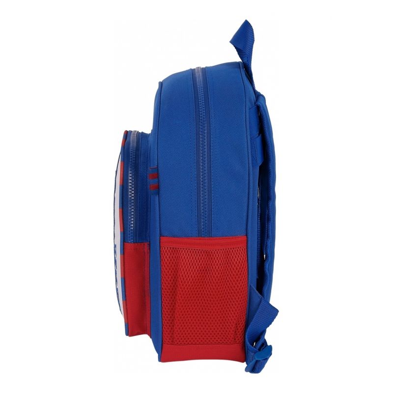 FC Barcelona small backpack 612326524 hátizsák