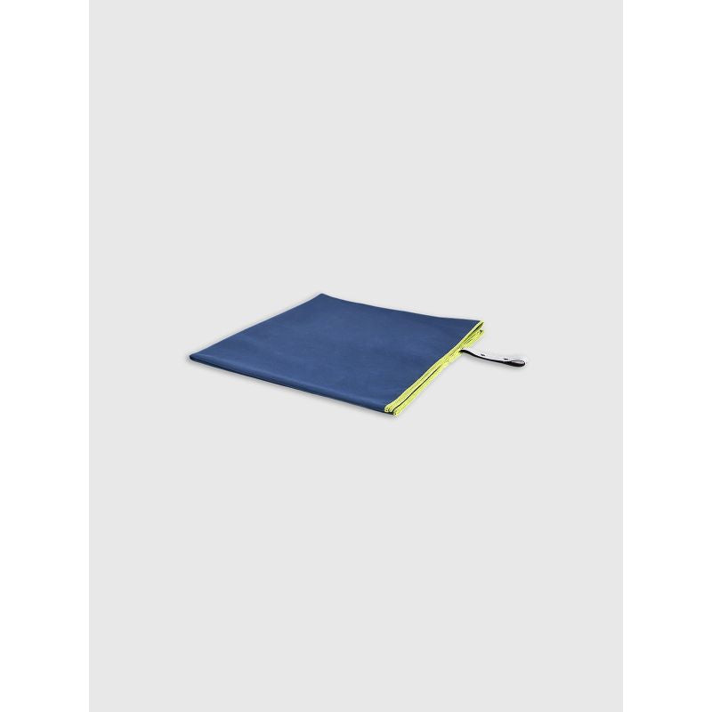 Large microfiber towel 4F 4FWSS26ATOWU077-31S 80x170cm törölköző