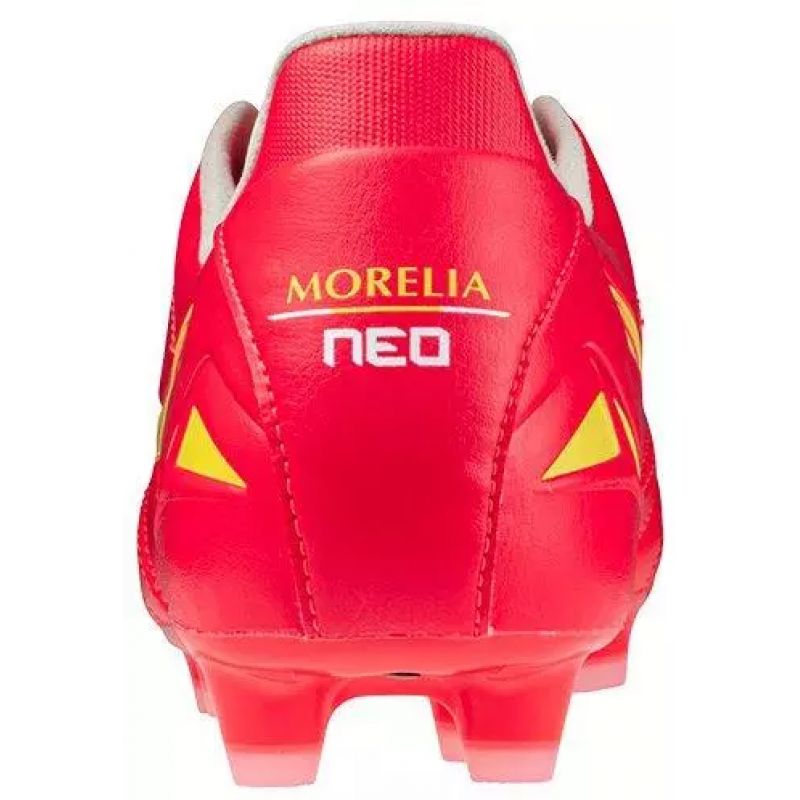Mizuno Morelia Neo IV Beta MD M P1GA234264 shoes Cipő