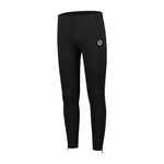 Rogelli Banks Jogging Black fekete nadrág