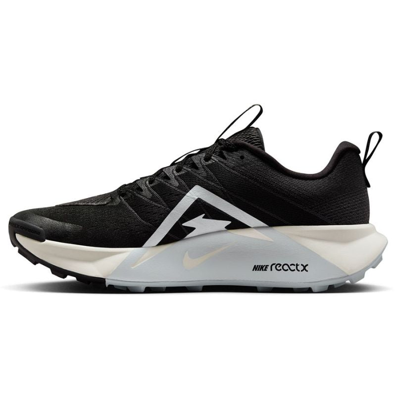 Nike Wildhorse 10 FV2338-001 fekete futócipő