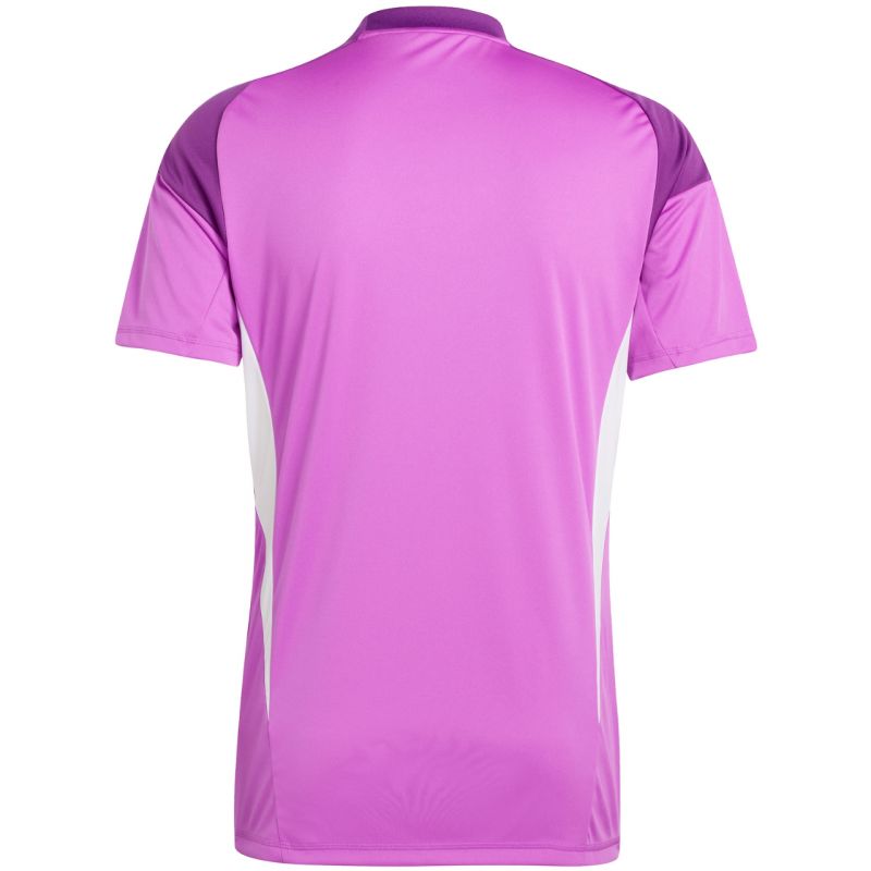 adidas Tiro 25 Competition Jersey Short Sleeve M JI9719 Póló