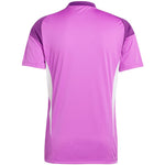 adidas Tiro 25 Competition Jersey Short Sleeve M JI9719 Póló