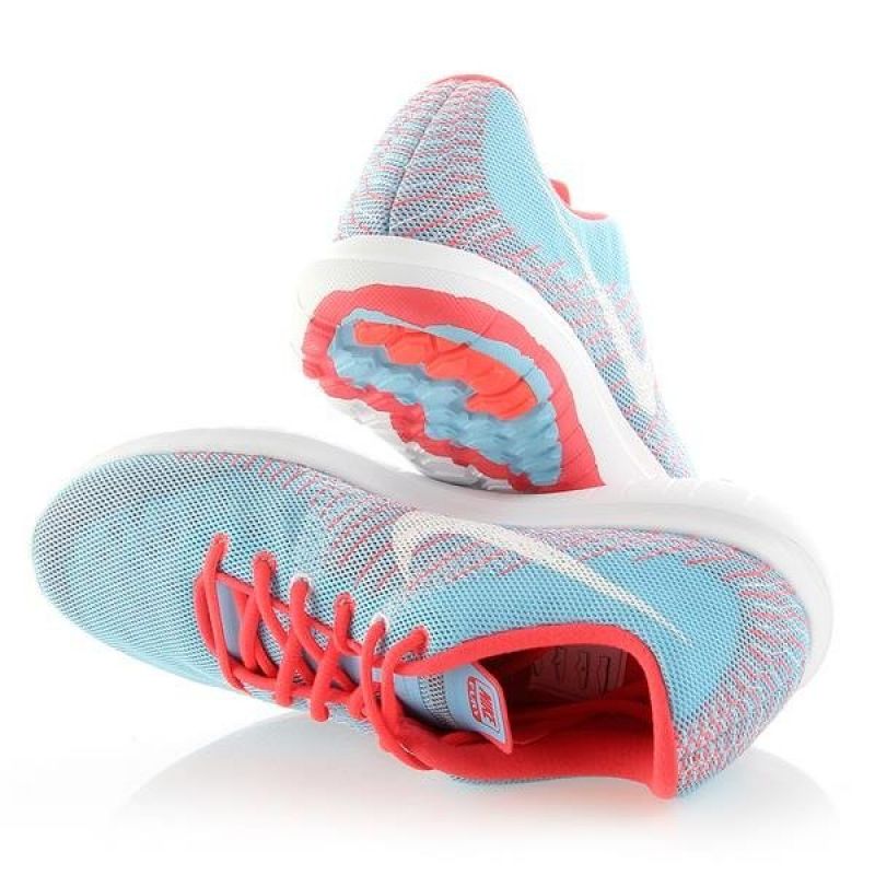 Nike Flex Fury (GS) 705460-400 General