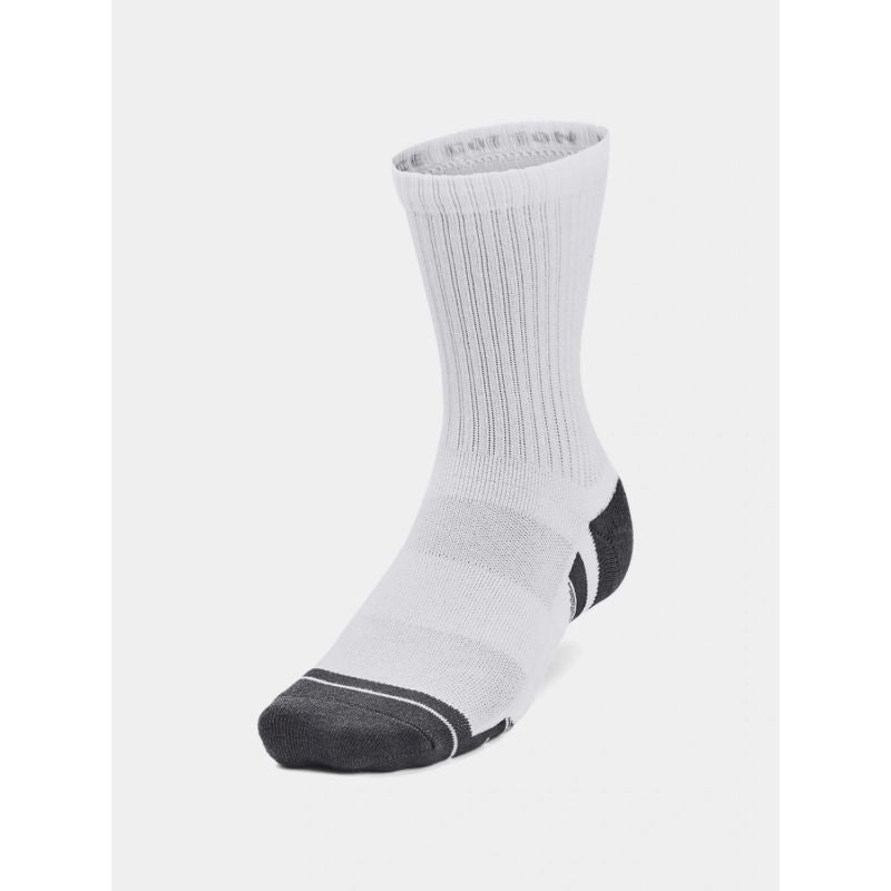 Under Armour Socks 1379530-100 Zokni