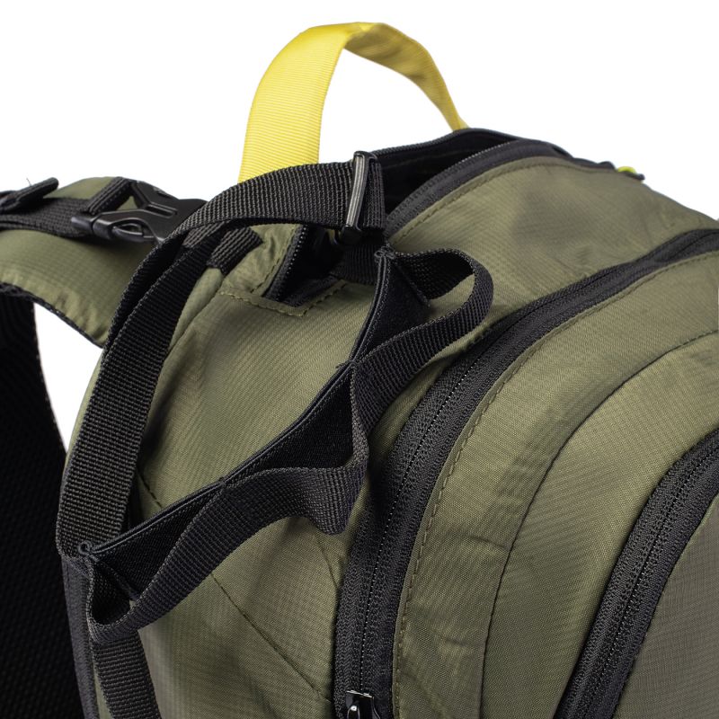Elbrus Skiway 25 Backpack 25 l hátizsák