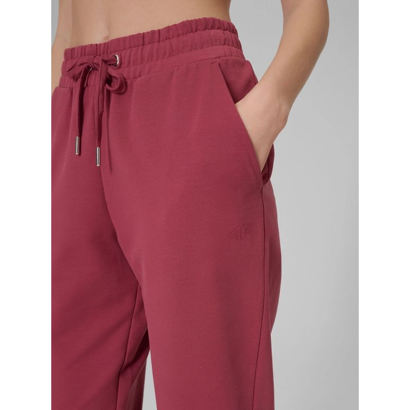 4F Women's sweatpants nadrág