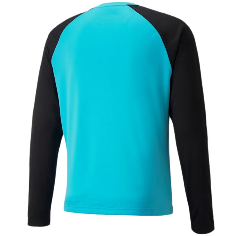 Puma Goalkeeper jersey Puma teamPACER GK LS M 704933 40 Ruházat