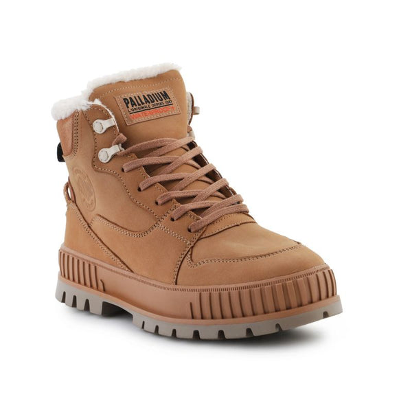 Palladium Pallashock Warm WP 74351-252-M Boots Cipő