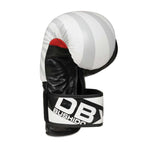 DBX Bushido 10oz Boxing Gloves - Japan - Valor Series kesztyű
