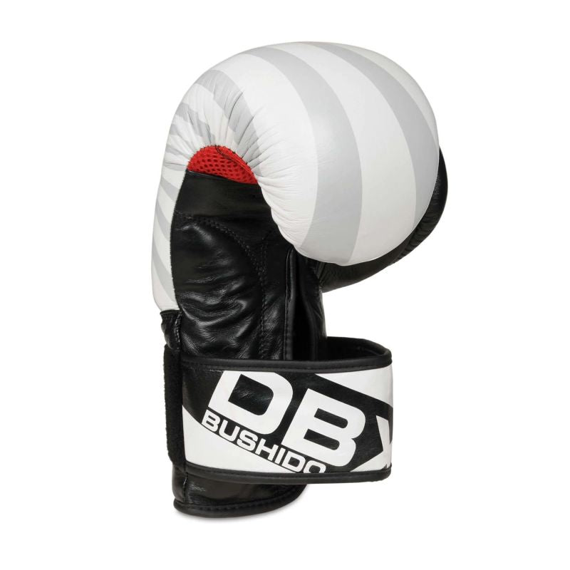 DBX Bushido 10oz Boxing Gloves - Japan - Valor Series kesztyű