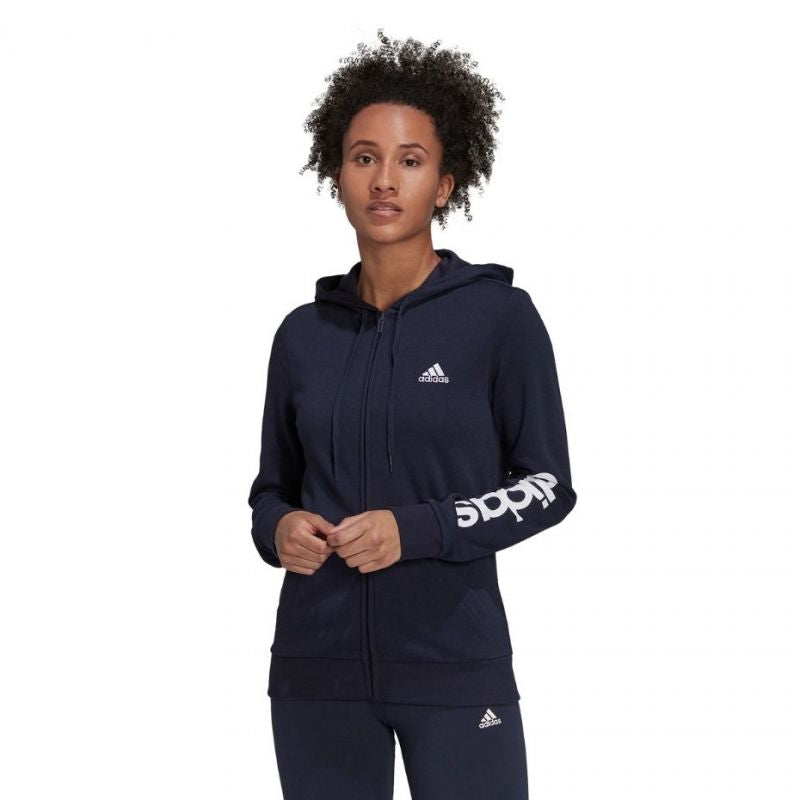 adidas Sweatshirt adidas Essentials Logo W H07749 Pulóver