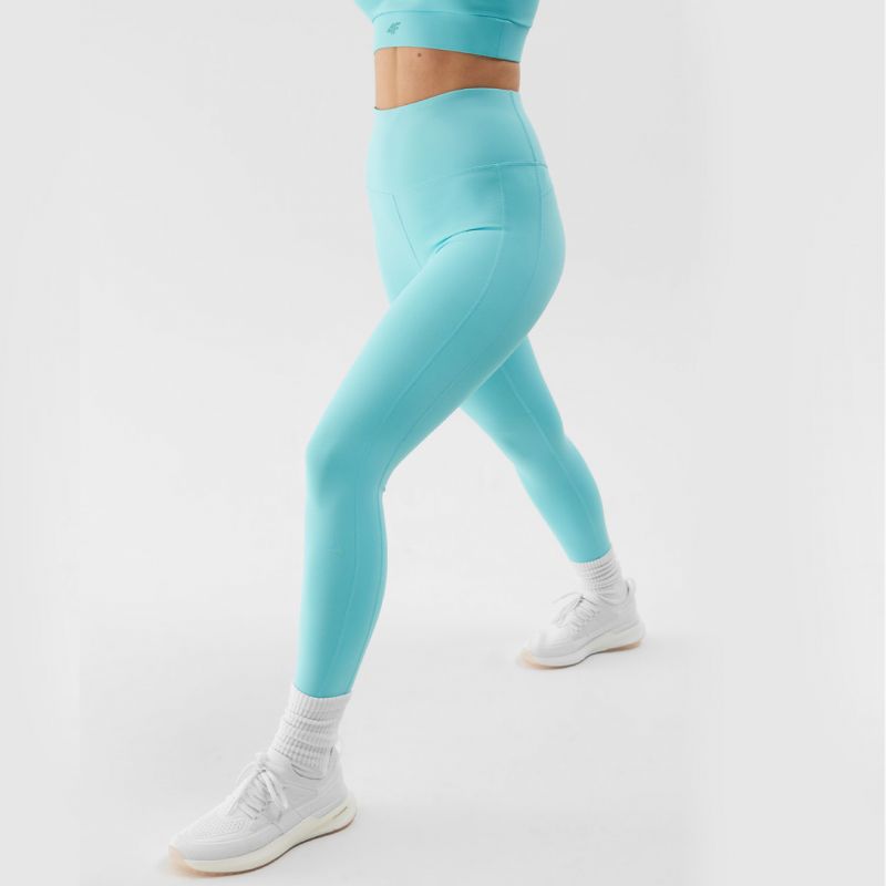 4f Leggings FNK F232 W 4FWSS24TFTIF232 33S Nadrág